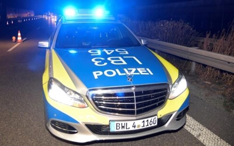 Die Polizei ermittelt zu zwei flüchtigen Männern, die einen Citroën gestohlen haben. GB-Foto (Symbolbild): SDMG/Dettenmeyer
