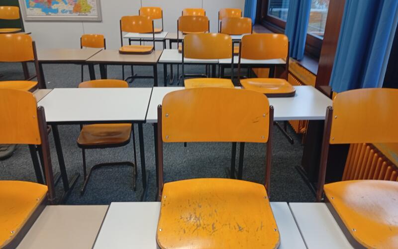 Die Schulsozialarbeit nimmt weiter eine unverzichtbare Rolle ein. GB-Foto: gb
