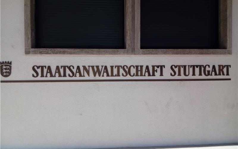 50-jähriger Sindelfinger soll Bilder von Frauen ins Internet gestellt haben Die Staatsanwaltschaft Stuttgart beantragte einen Durchsuchungsbeschluss bei einem 50-jährigen Sindelfinger, der Frauenbilder auf russische Server hochgeladen haben soll GB-Foto (Archiv): gb