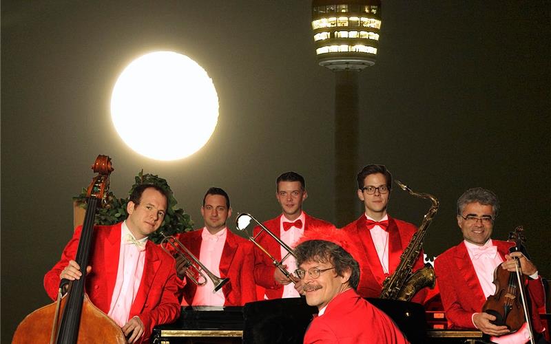 Adventskalender: 10. Türchen