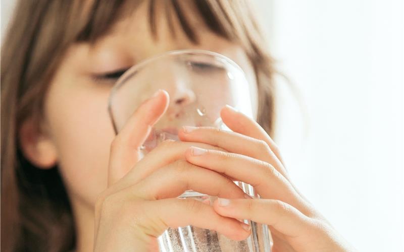 Die Verbrauchsgebühr für Frischwasser in Bondorf steigt künftig. GB-Foto: Elena Medoks – stock.adobe.com