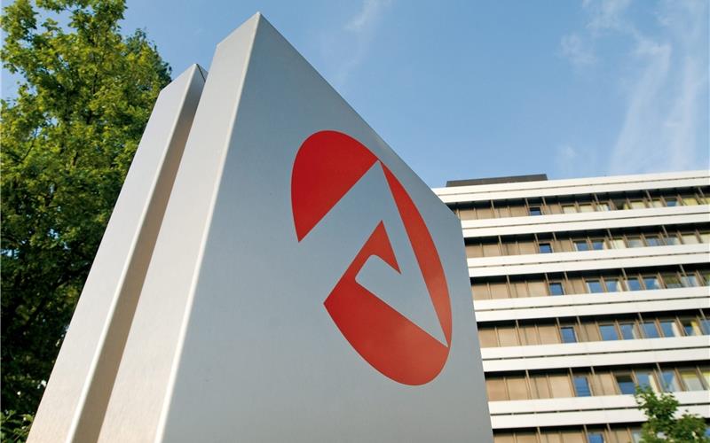 Die Zahl der Arbeitslosen ging im Juni gegenüber zum Mai im Landkreis leicht zurück. GB-Foto (Symbolbild): gb