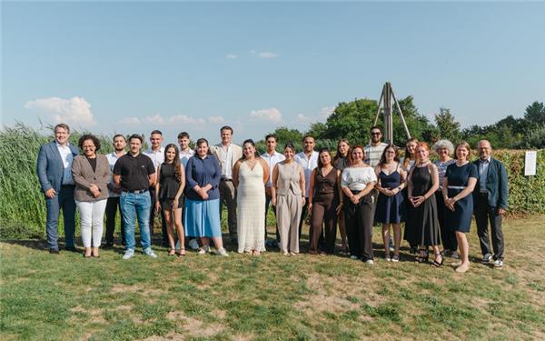 Die Zukunft in Gastronomie und Hotelfach
