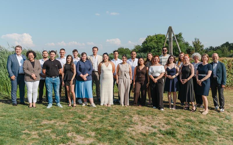 Die Zukunft in Gastronomie und Hotelfach