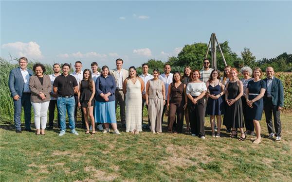 Die Zukunft in Gastronomie und Hotelfach