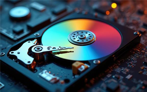 Die gestohlenen Festplatten hatten einen Wert von fast 82000 Euro. GB-Foto: Adobe