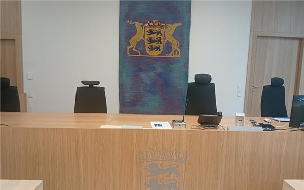 Die größte Drogenmenge verkauften die Angeklagten an einen verdeckten Kripo-Ermittler. GB-Foto: gb