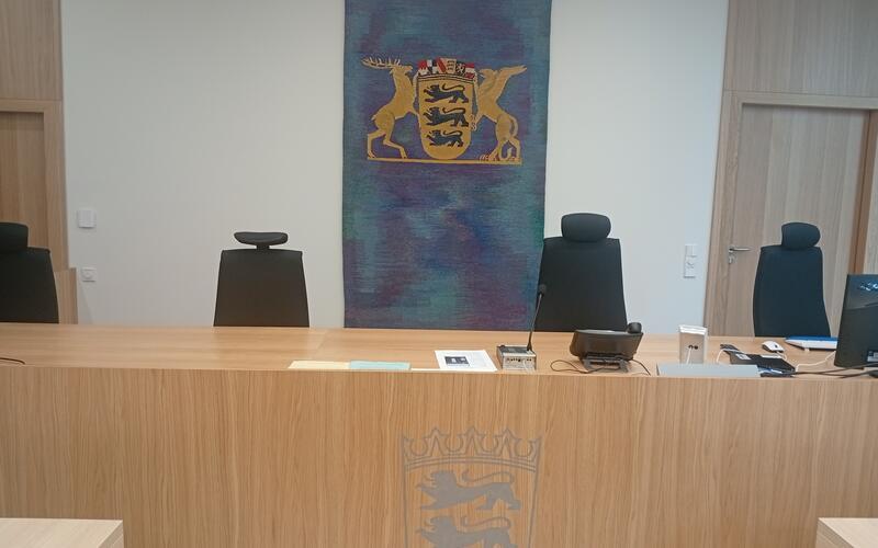 Die größte Drogenmenge verkauften die Angeklagten an einen verdeckten Kripo-Ermittler. GB-Foto: gb