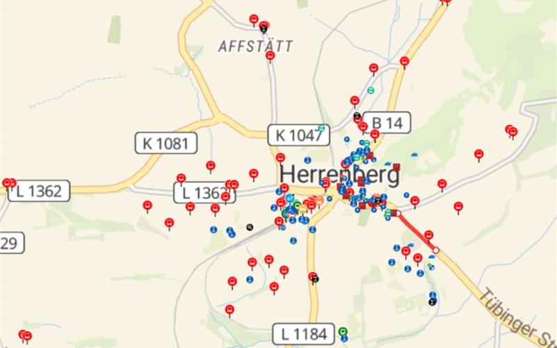 Stadtnavi-App ist jetzt in Beta-Versionen testbar