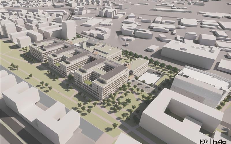 Vorreiter der deutschen Kliniklandschaft
