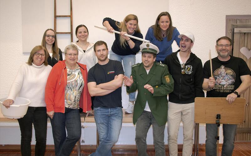 Die unglaubliche Geschichte des gestohlenen Stinkerkäs