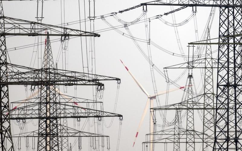 Dier Energiepreise haben sich zum Vorjahresmonat um knapp 26 Prozent verteuert. Foto: Federico Gambarini/dpa