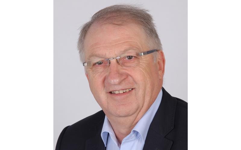 Dieter HaarerCDU-StadtratHerrenberg