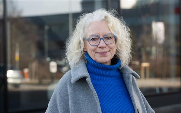 Dr. Christine Watrinet: „Wir müssen wieder mehr, schneller und kostengünstiger bauen.“ GB-Foto: Schmidt