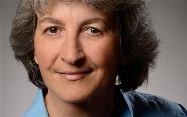 Dr. Heike VoelkerGB-Foto: gb