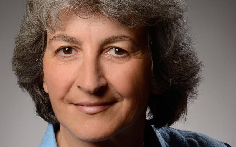 Dr. Heike VoelkerGB-Foto: gb