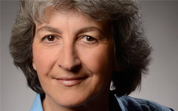 Dr. Heike VoelkerGB-Foto: gb