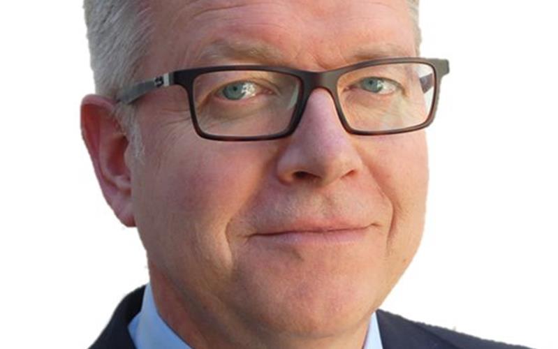 Noetzel verlässt den Klinikverbund Dr. Jörg Noetzel