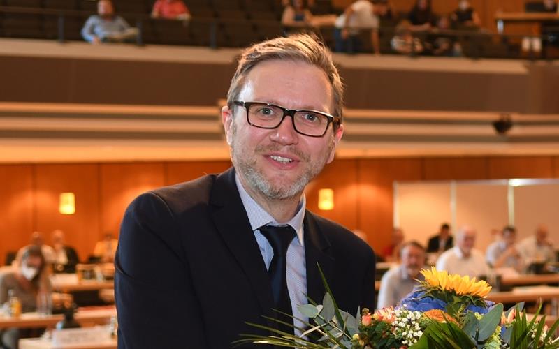 Einen guten Start ins Leben ermöglichen Dusan Minic
