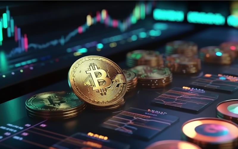 Ein 83-jähriger Unternehmer hat in der Kryptowelt fast 400000 Euro in den Sand gesetzt. GB-Foto: Adobe Stock