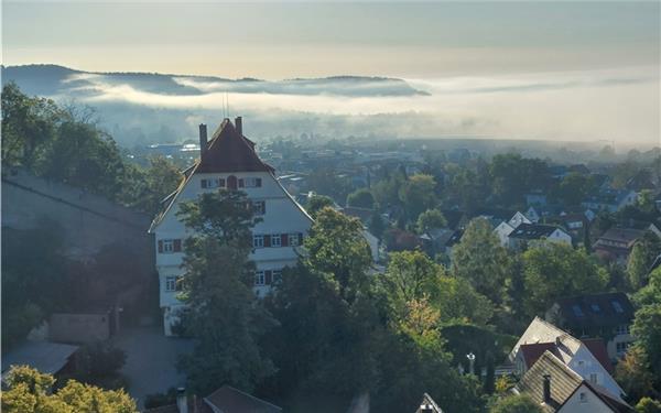 Ein Hauch Neuschwanstein