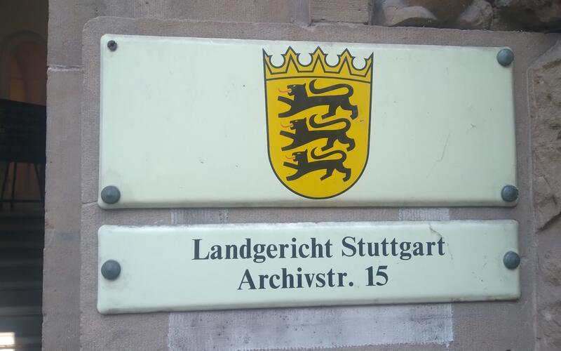 Ein Prozess um den mutmaßlichen Mord an einer 38-Jährigen ist bereits in die zweite Runde gegangen. GB-Foto: gb