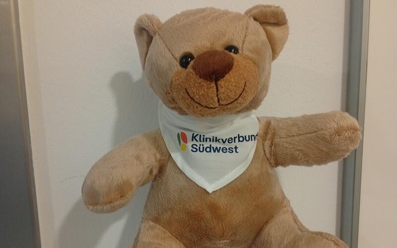 Eine Entwarnung ist aus Sicht des Klinikverbunds nicht in Sicht. GB-Foto: gb