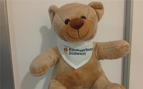 Eine Entwarnung ist aus Sicht des Klinikverbunds nicht in Sicht. GB-Foto: gb