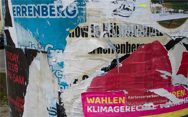 Einen Abriss über die Klimaschutzmaßnahmen gab es nun im Fachausschuss des Kreistags. GB-Foto (Symbolbild): Schmidt
