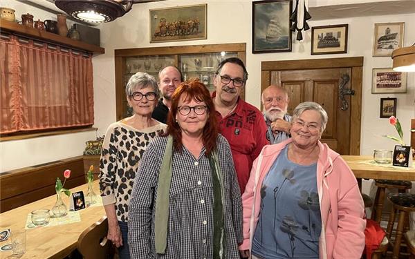 Elke Klump-Röhm ist neue Vorsitzende bei der SPD Gärtringen-Rohrau