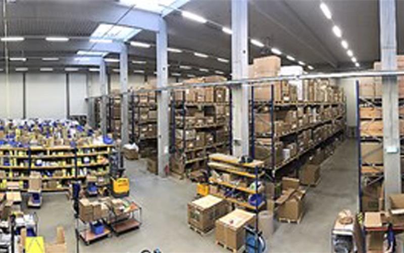 Elsässer ist Partner von über 100 Filterherstellern