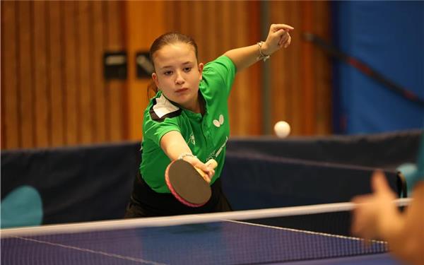 Emely Schreiner wechselt zum Sindelfinger Damenteam. GB-Foto: Holzapfel