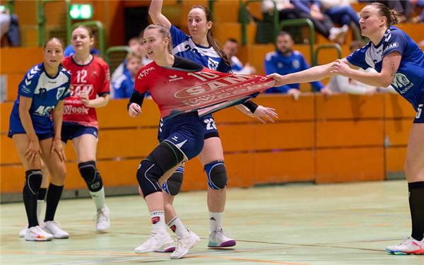 Emma Schweizer und ihr Trikot bleiben stabil