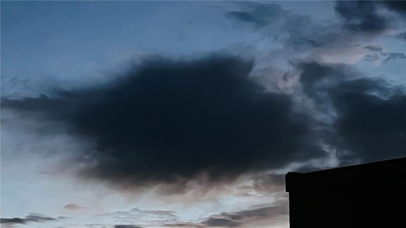 Erschienen: Black Could. Von Andrea Schölzel aus Herrenberg.