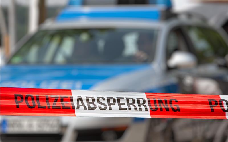 Es gibt Hinweise auf mögliches Fremdverschulden. GB-Foto: DABLJU - Stock Adobe