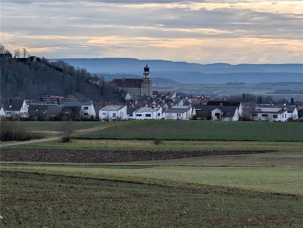 Es tut immer der Seele gut, raus in die Natur und die Aussicht genießen. Egal wo...