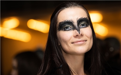 Fasnets Opening Narrenzunft Oberjesingen  1 / 2020 Foto: Schmidt