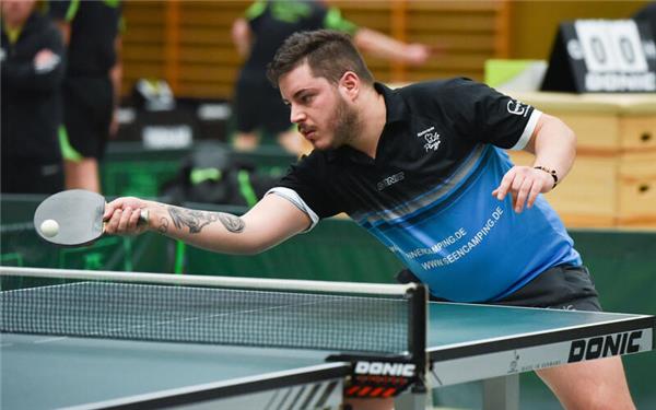 Fatih Kanli kehrt vom TV Oeffingen zur SV Böblingen zurück. GB-Foto (Archiv): Schmidt