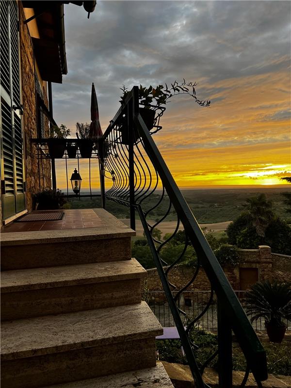 Fernweh  Von Rainer Bruckner aus Herrenberg-Kuppingen.