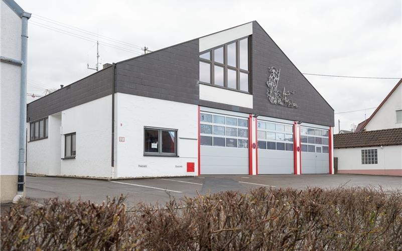 Feuerwehrgerätehaus wird nicht zum Präzedenzfall