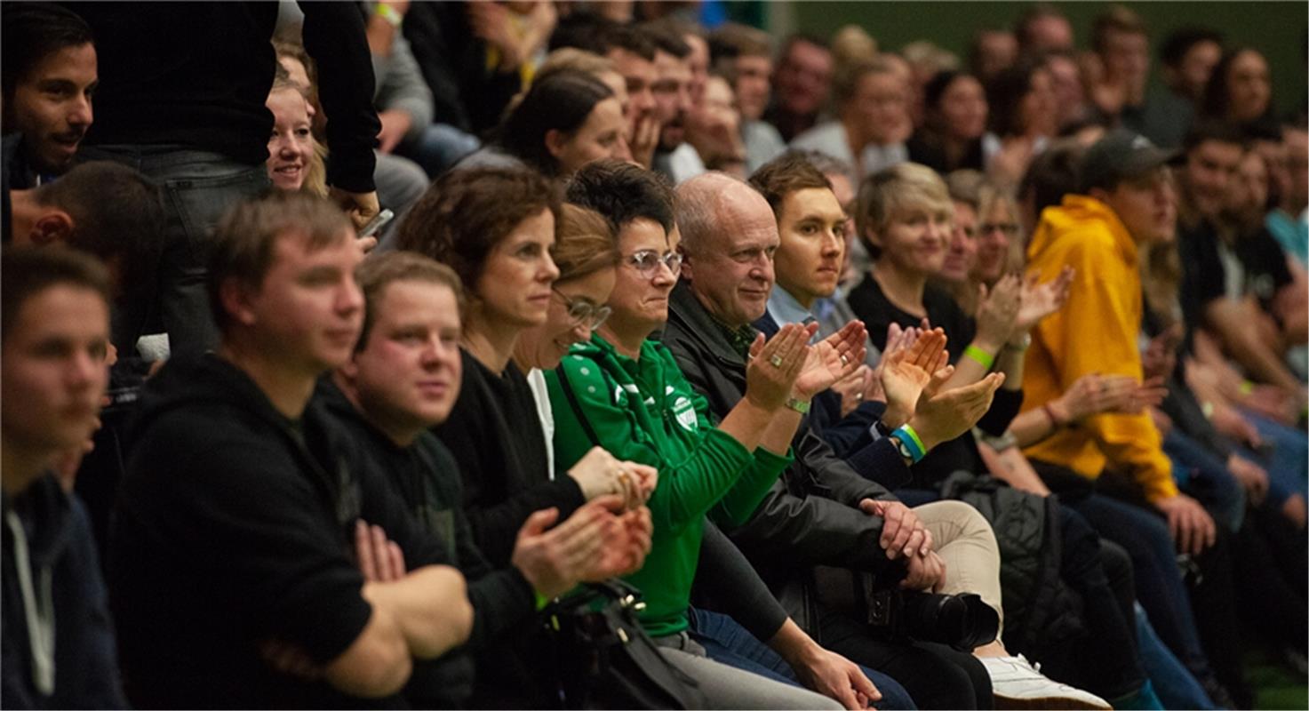 Finale Herrenberg - Nagold Gäubote Cup Fußball Turnier des VfL Herrenberg 12 / 2...