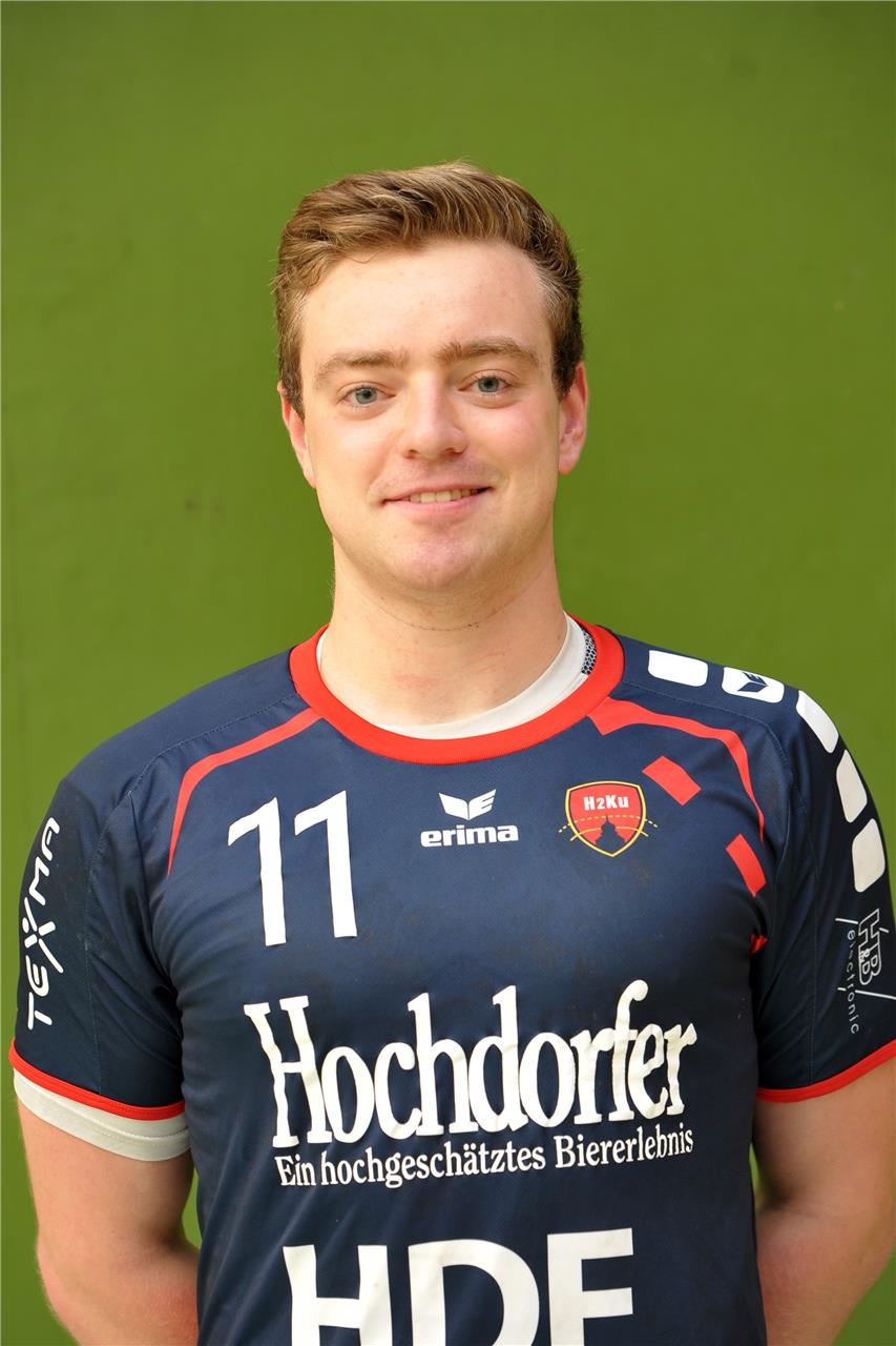 Finn Böhm