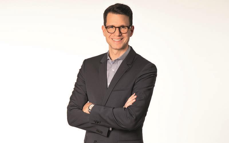 Florian Beck