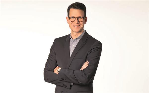 Florian Beck