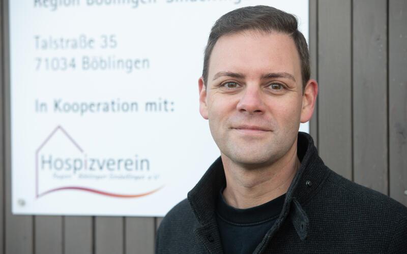 Florian Wahl: „Bezahlbares Wohnen ist die soziale Frage unserer Zeit.“GB-Foto: Schmidt