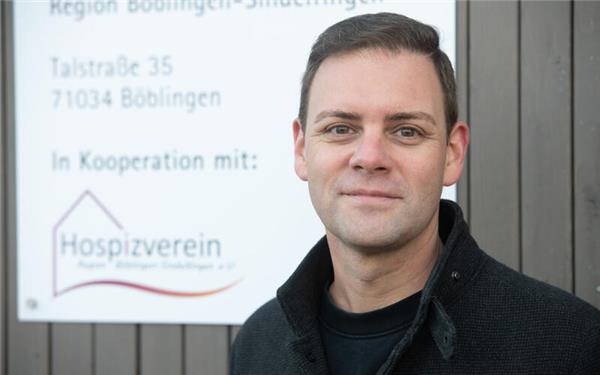 Florian Wahl: „Bezahlbares Wohnen ist die soziale Frage unserer Zeit.“GB-Foto: Schmidt