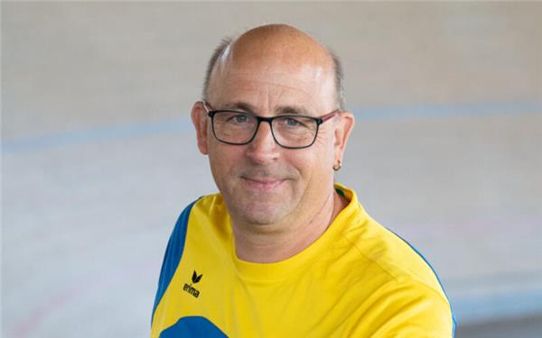 Frank Riedel