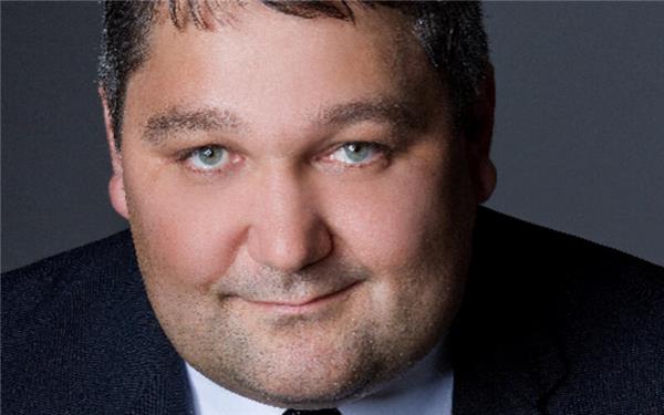 Frank Weber