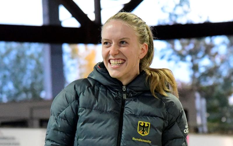 Franziska Brauße