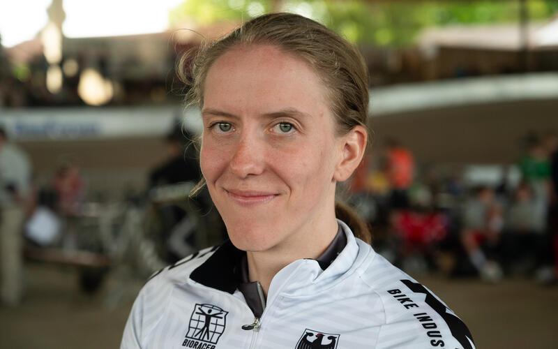 Franziska Brauße